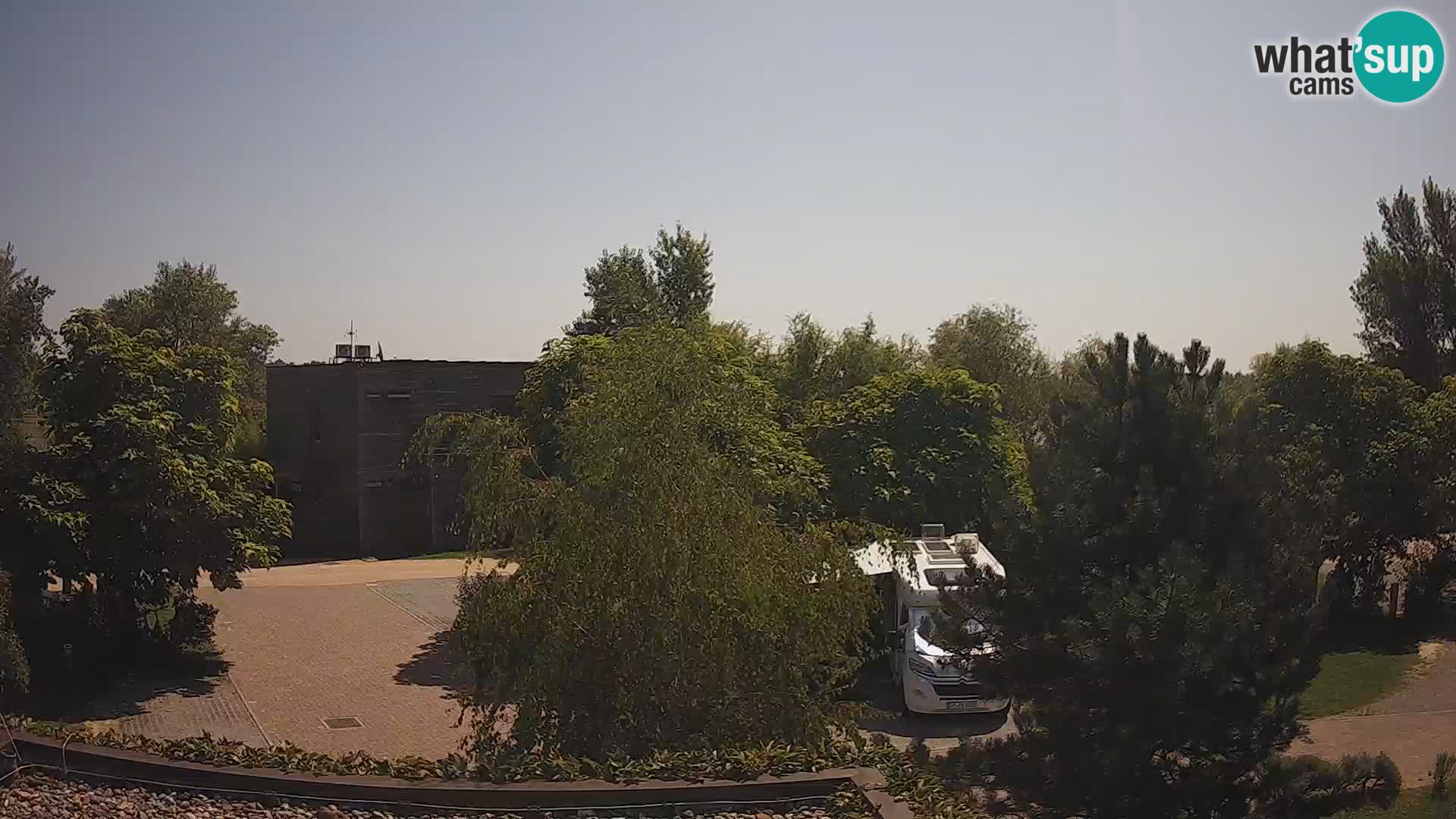 Zagreb kamp – Jezero Rakitje