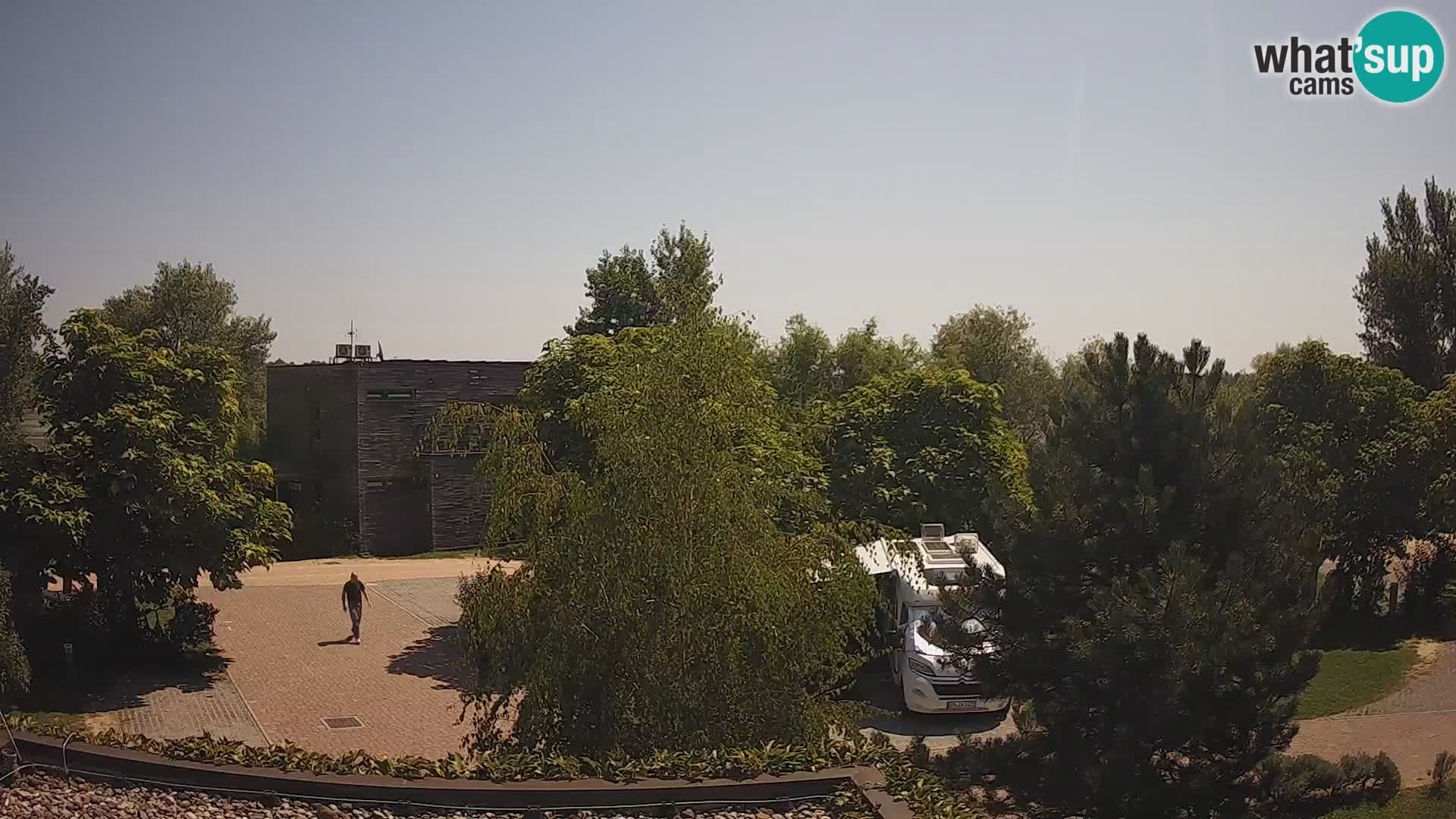 Zagreb Camp – See Rakitje