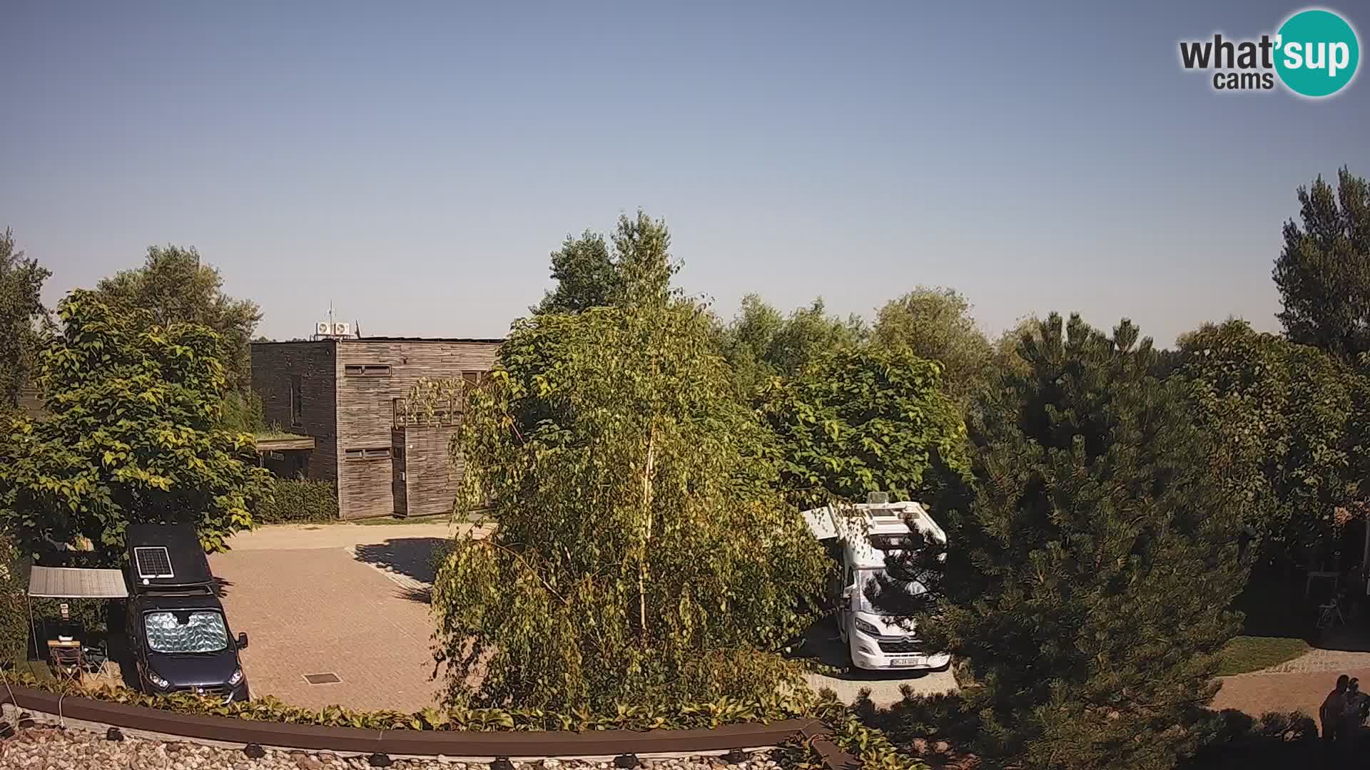 Zagreb Camp – See Rakitje