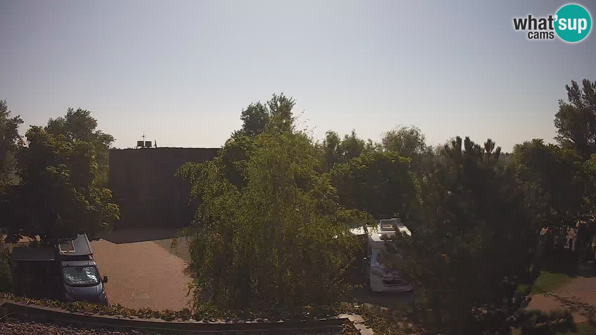 Zagreb Camp – Lac Rakitje