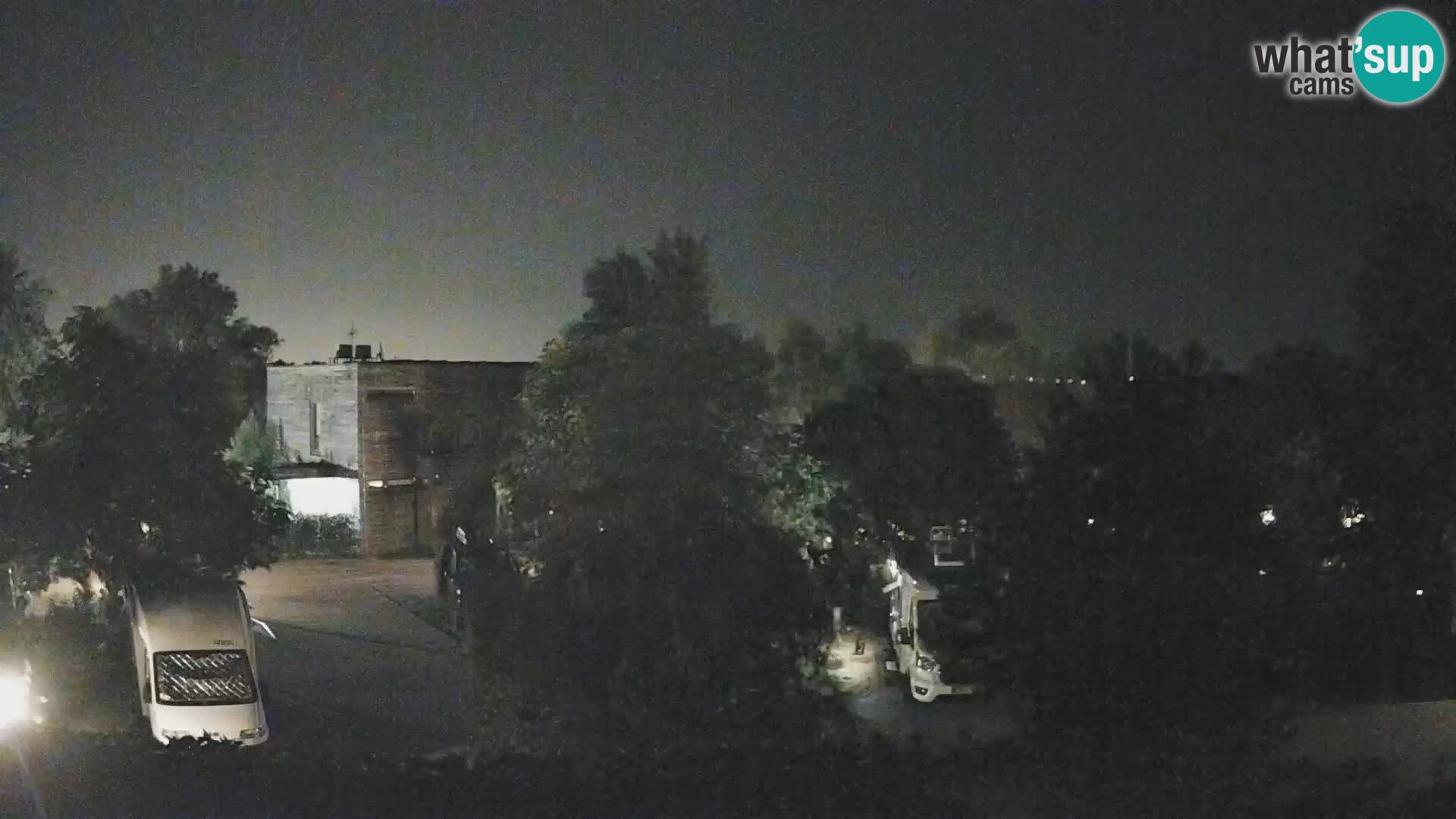 Zagreb Camp – See Rakitje