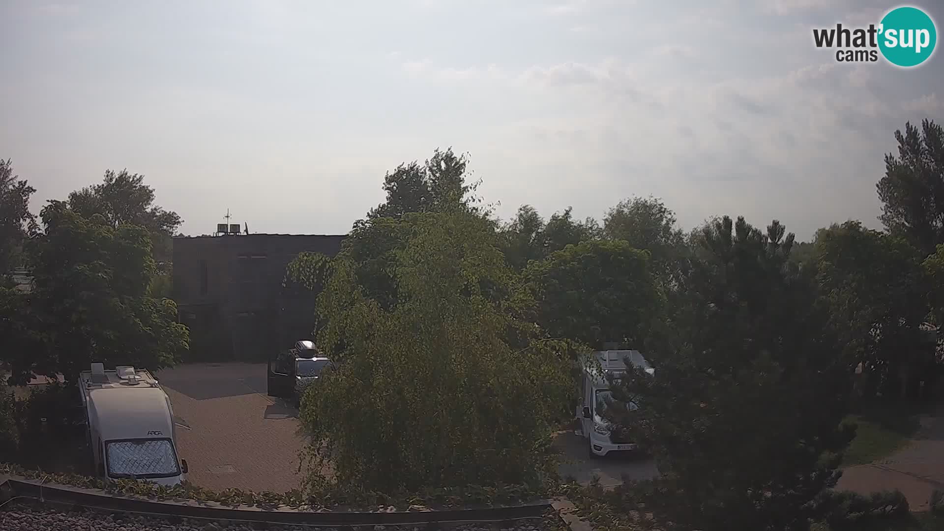Zagreb Camp – See Rakitje