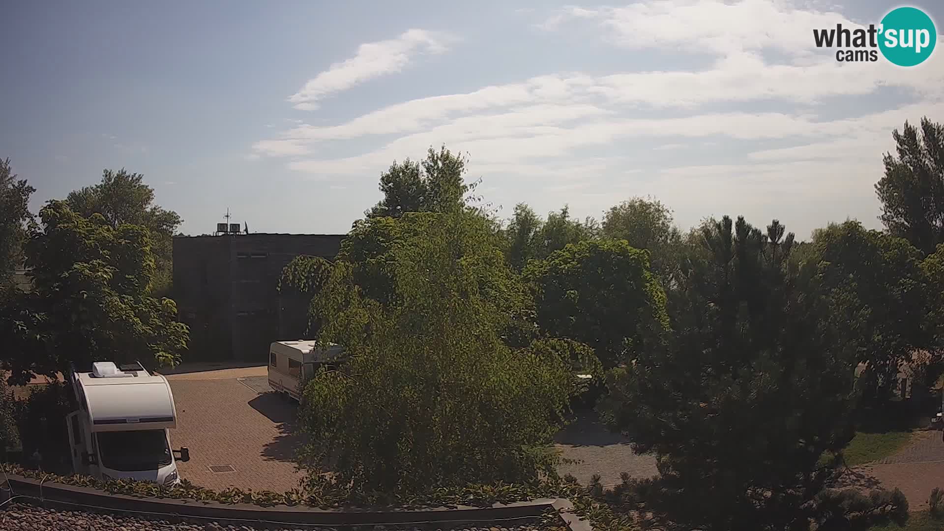 Zagreb Camp – Lago Rakitje