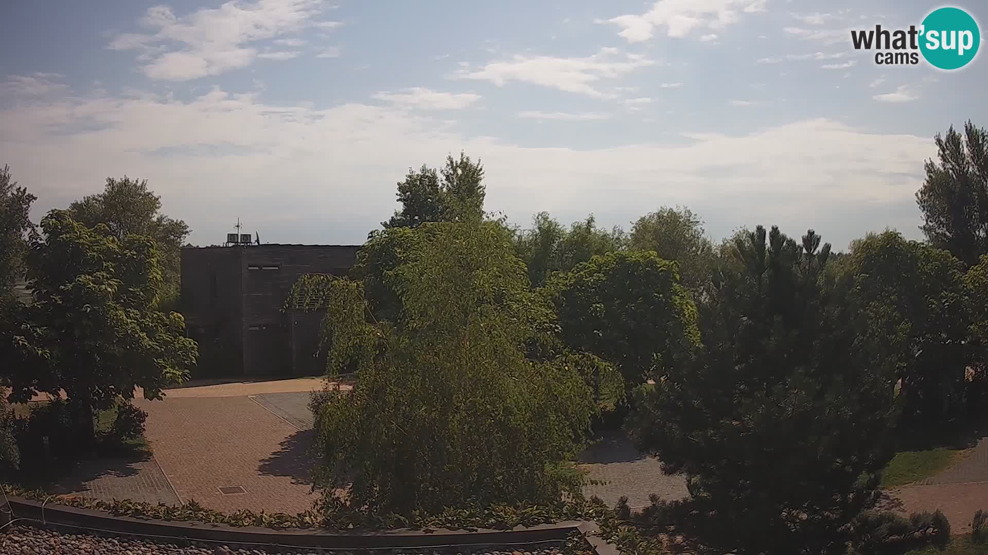 Zagreb Camp – See Rakitje