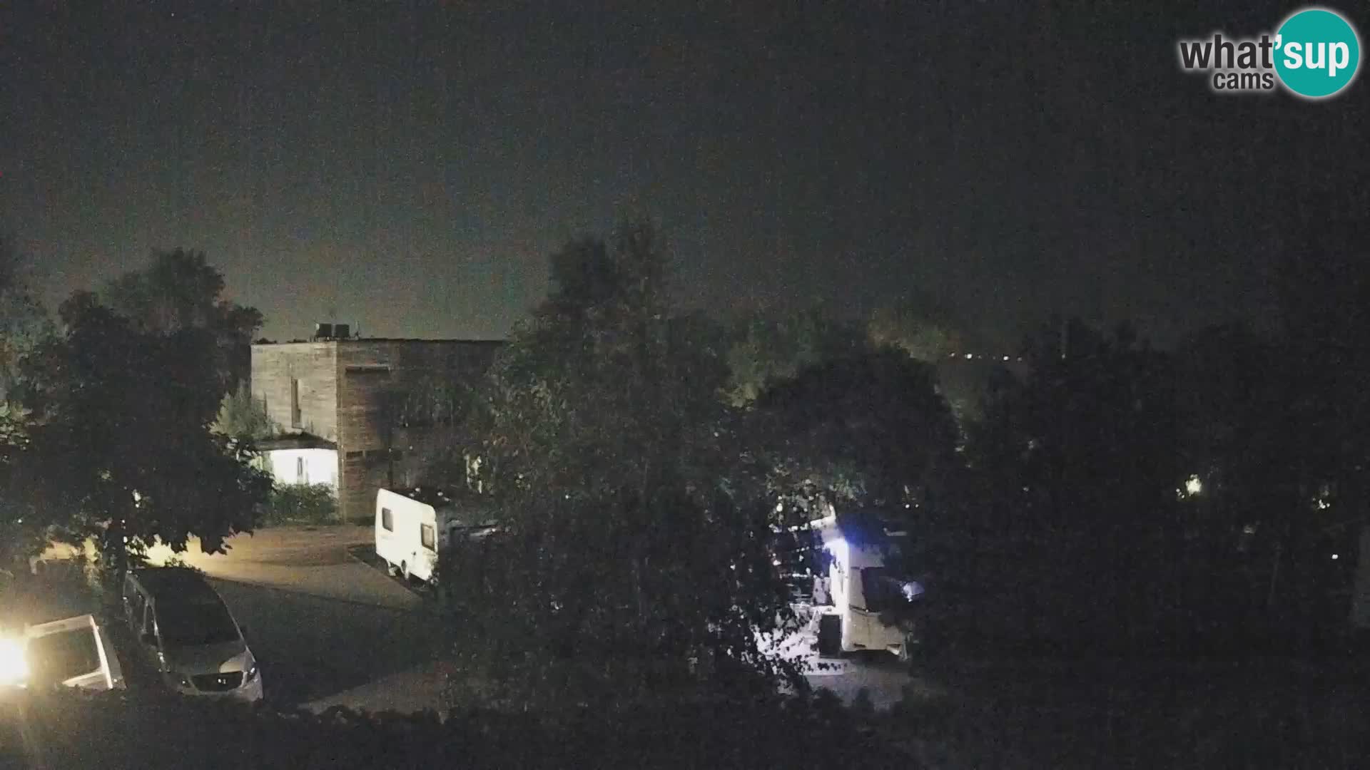 Zagreb Camp – See Rakitje