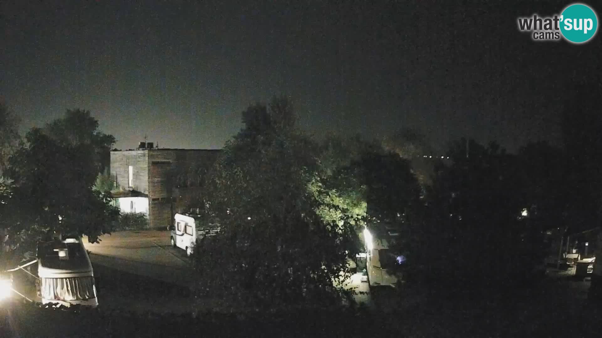 Zagreb Camp – See Rakitje