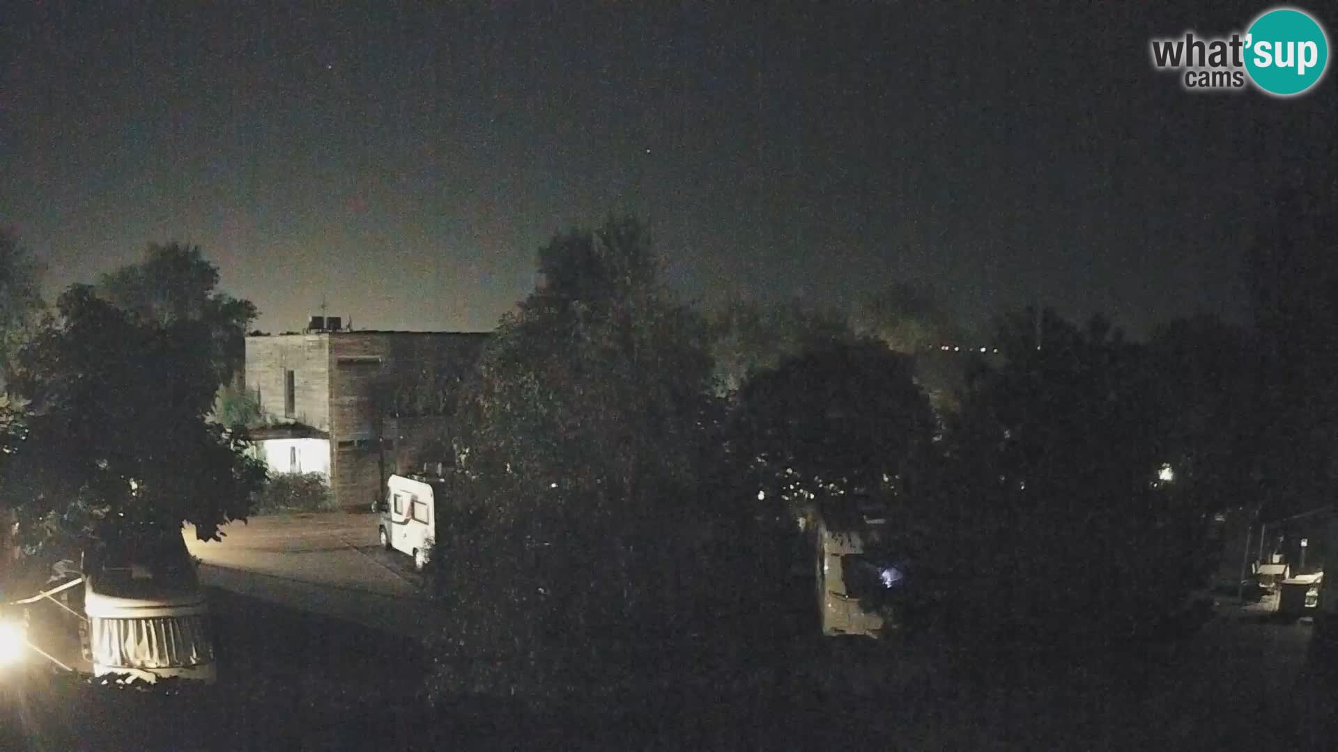 Zagreb Camp – See Rakitje