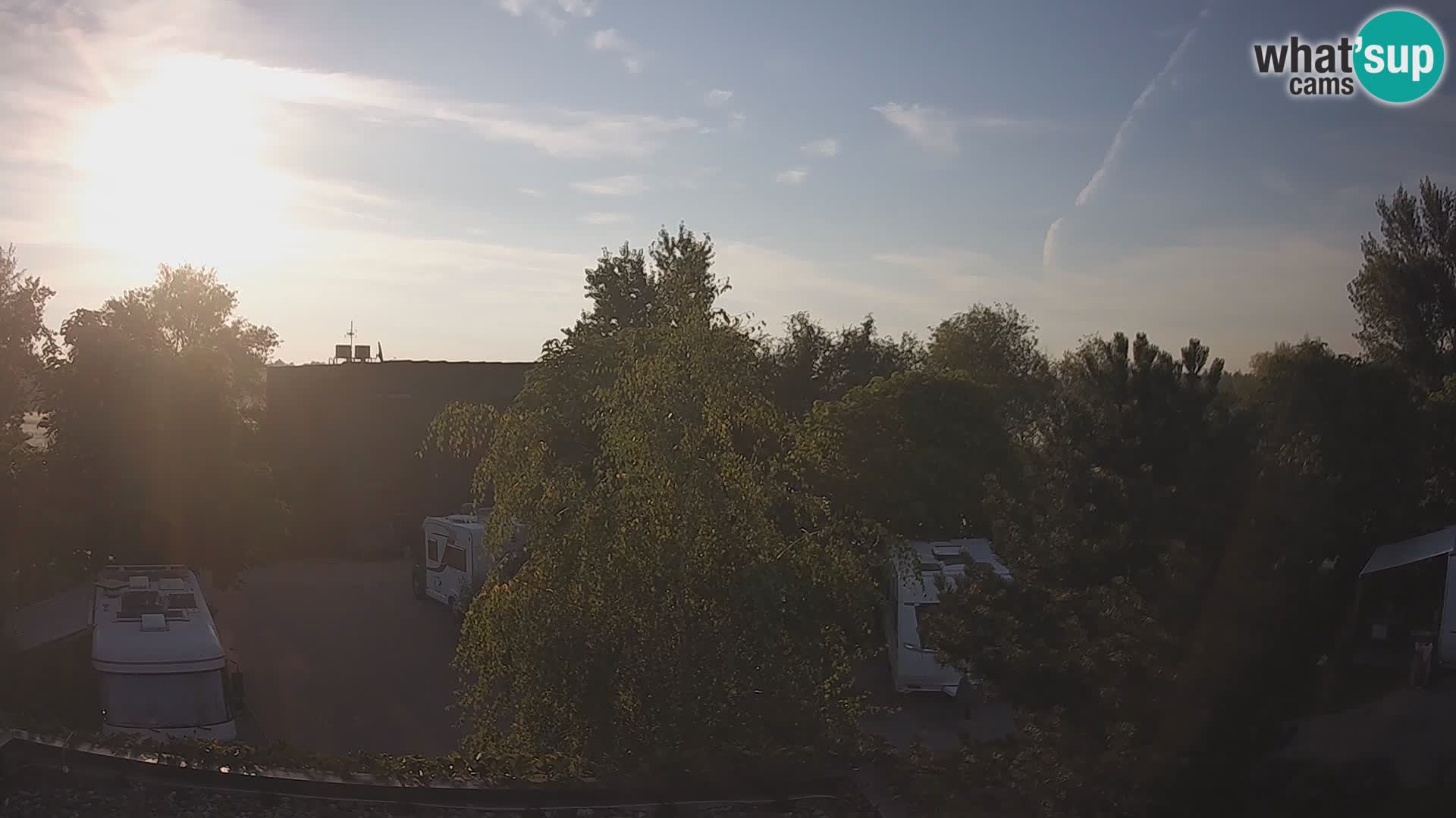 Zagreb kamp – Jezero Rakitje