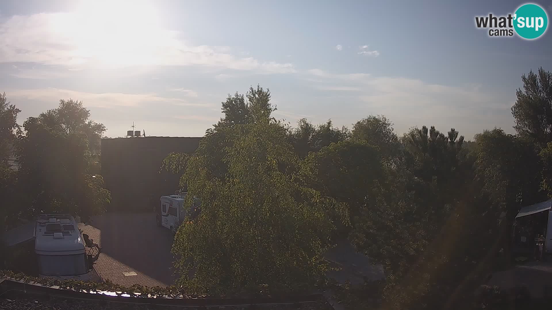 Zagreb Camp – See Rakitje