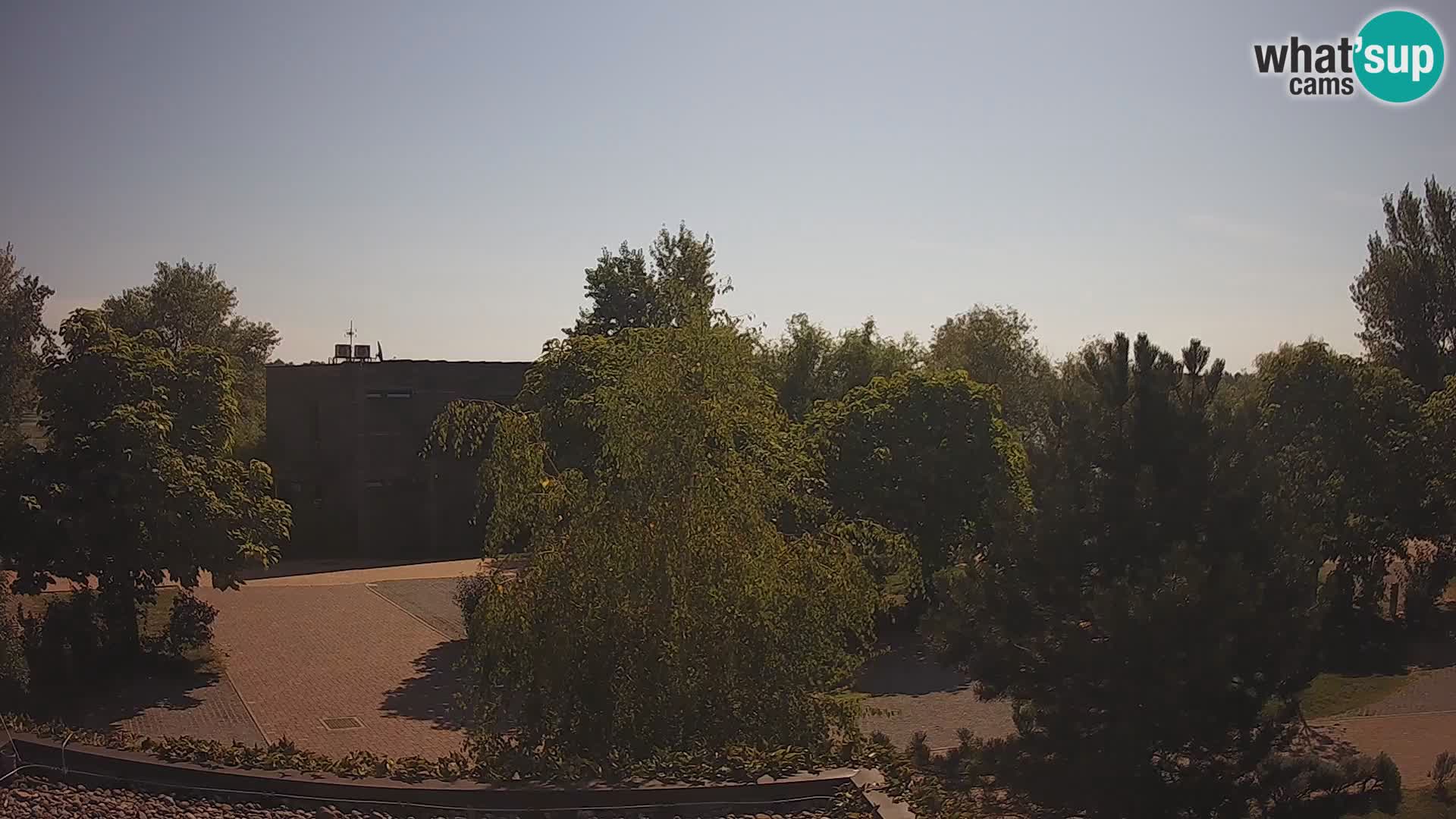 Zagreb Camp – Lago Rakitje