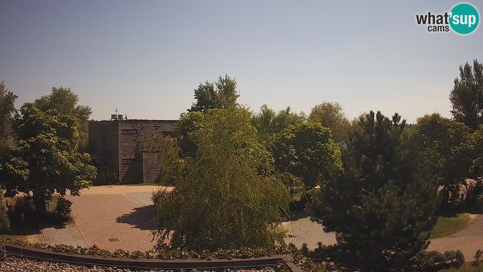 Zagreb kamp – Jezero Rakitje