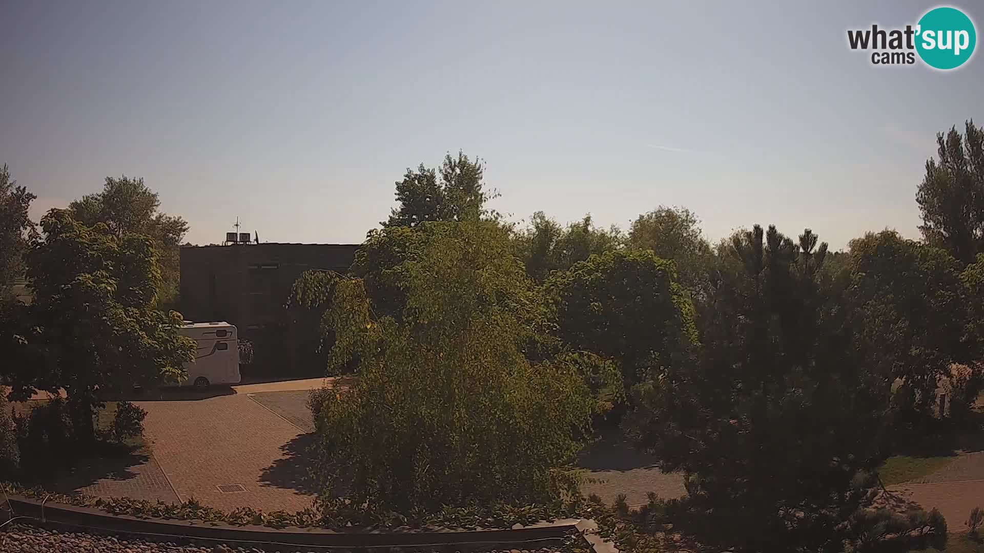 Zagreb Camp – See Rakitje