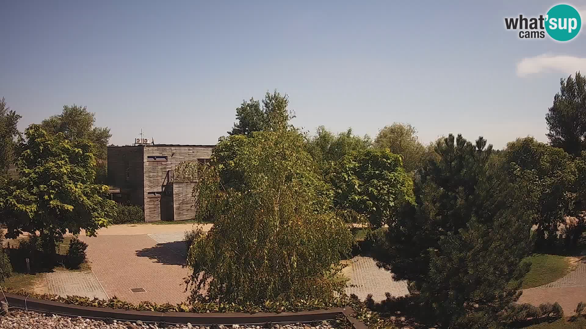 Zagreb kamp – Jezero Rakitje