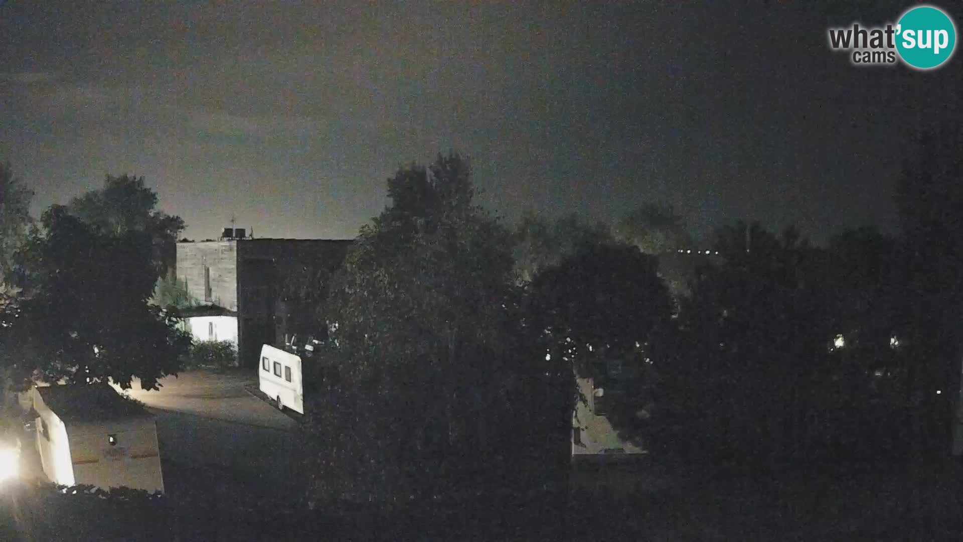 Zagreb Camp – See Rakitje
