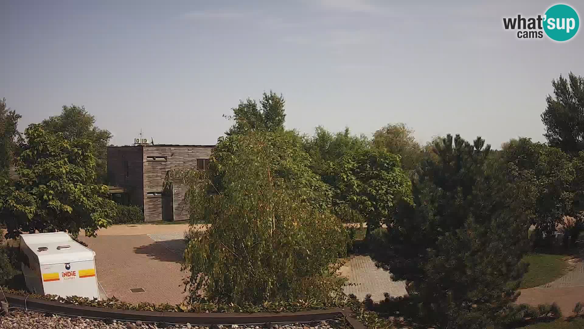 Zagreb Camp – Lake Rakitje
