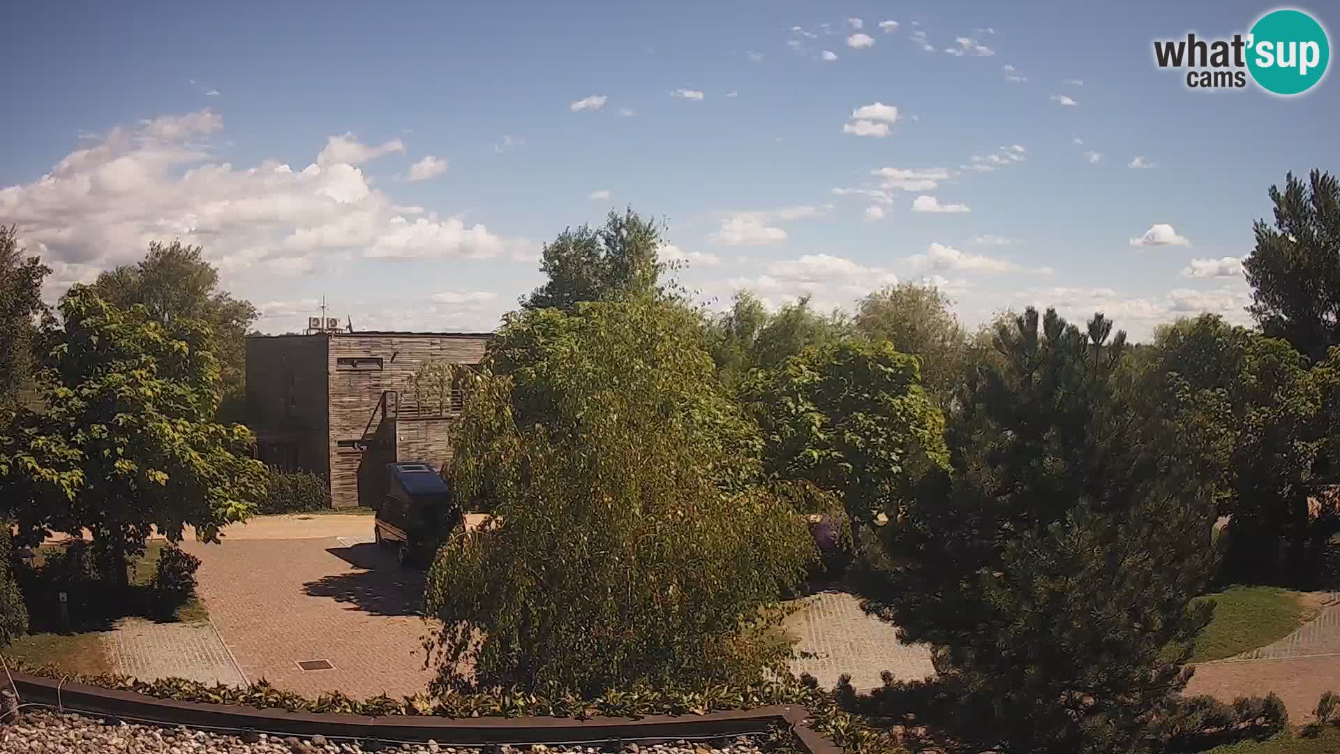 Zagreb Camp – See Rakitje