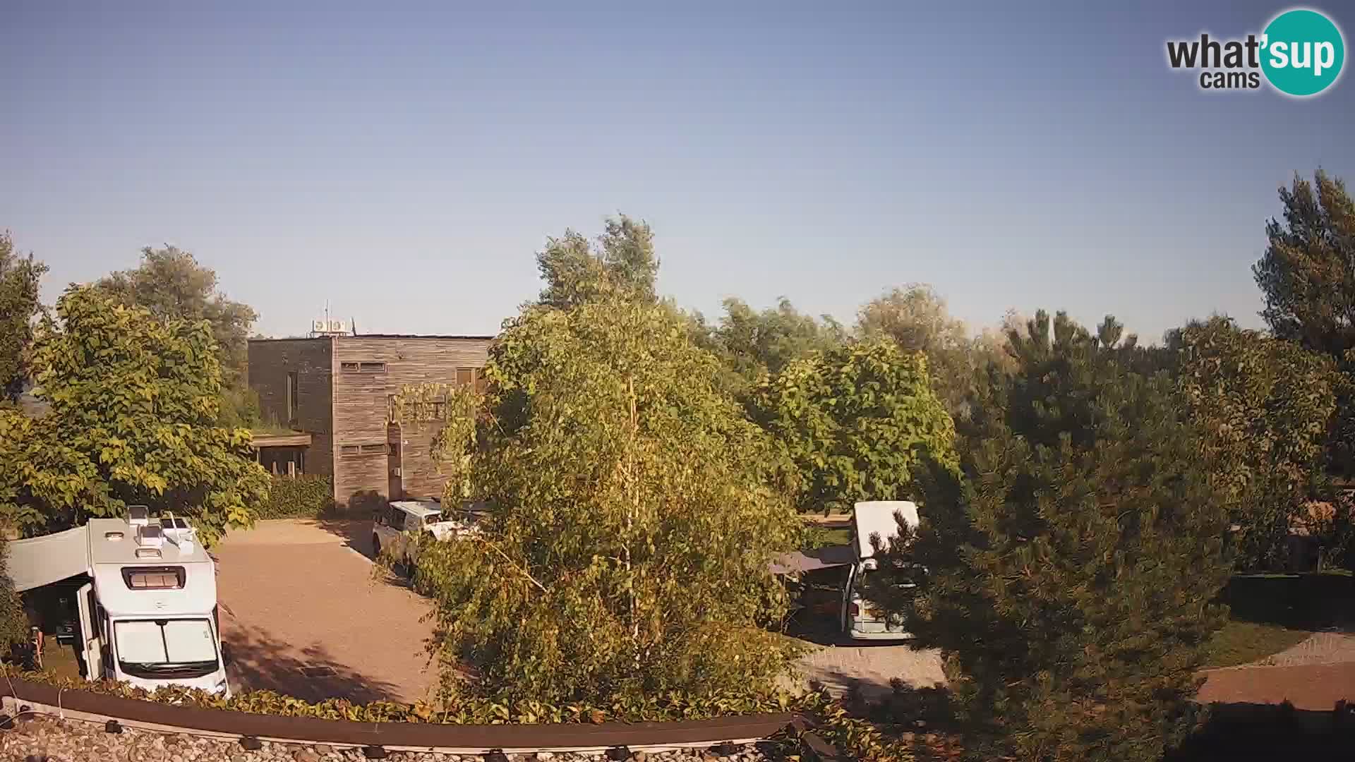 Zagreb Camp – See Rakitje