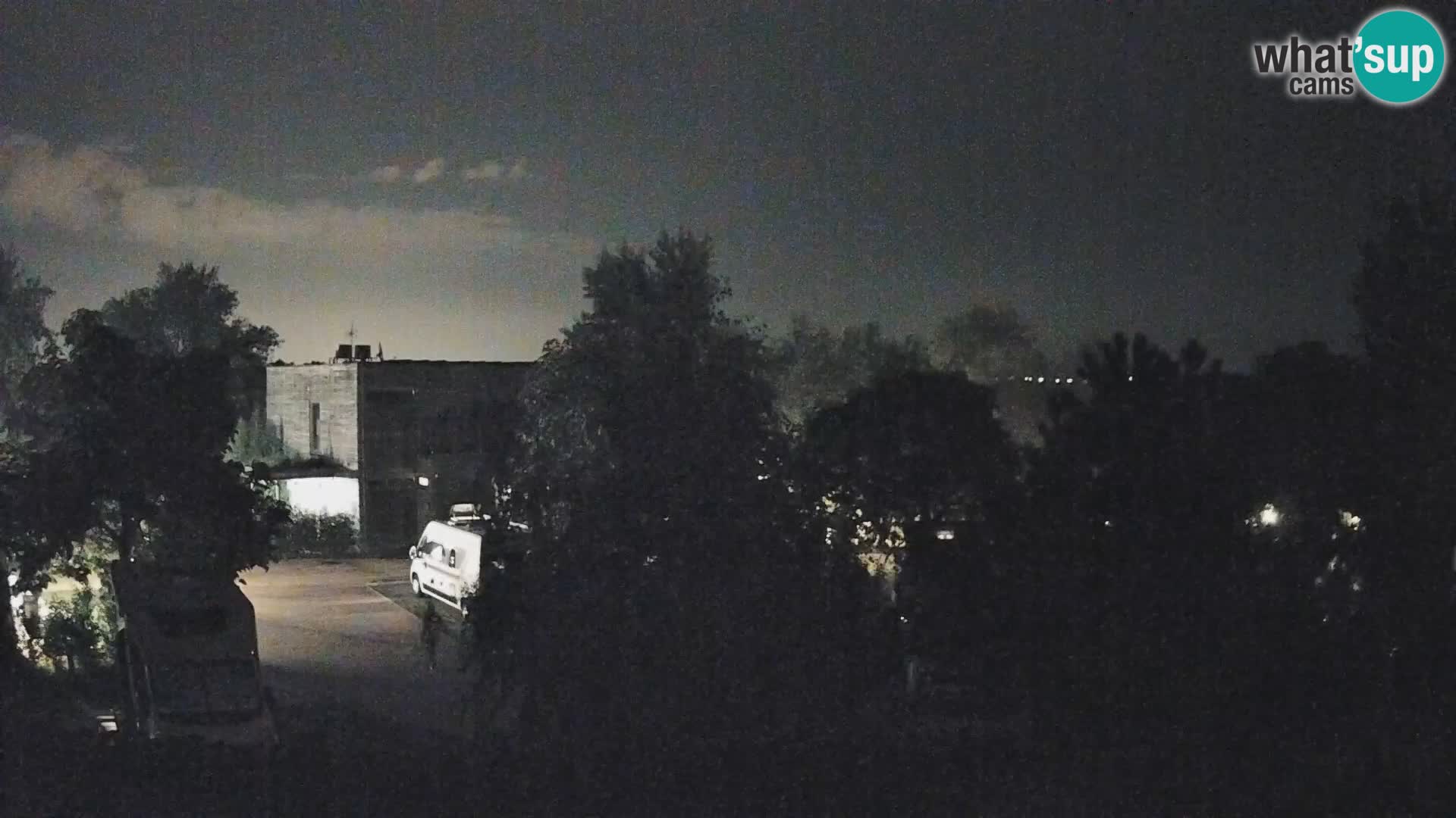 Zagreb Camp – See Rakitje