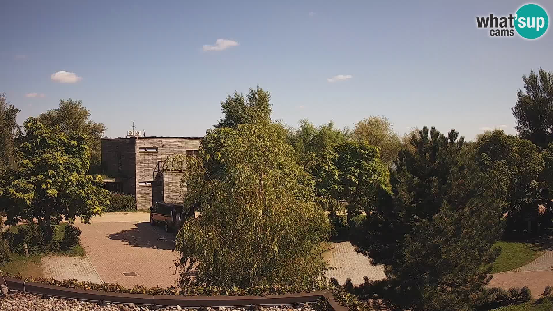 Zagreb Camp – Lago Rakitje
