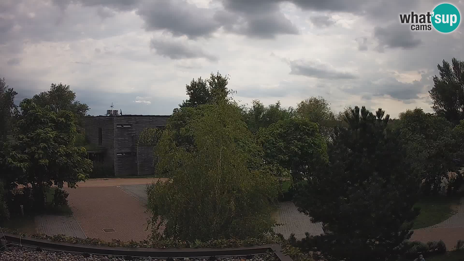 Zagreb Camp – See Rakitje