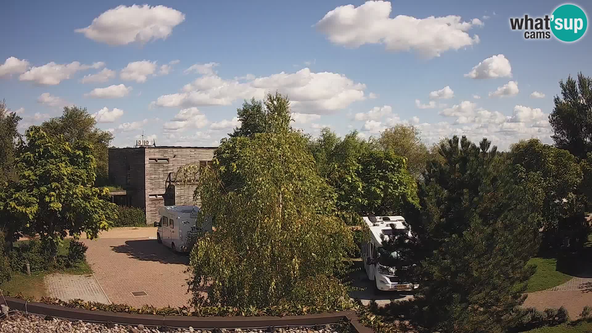 Zagreb Camp – See Rakitje