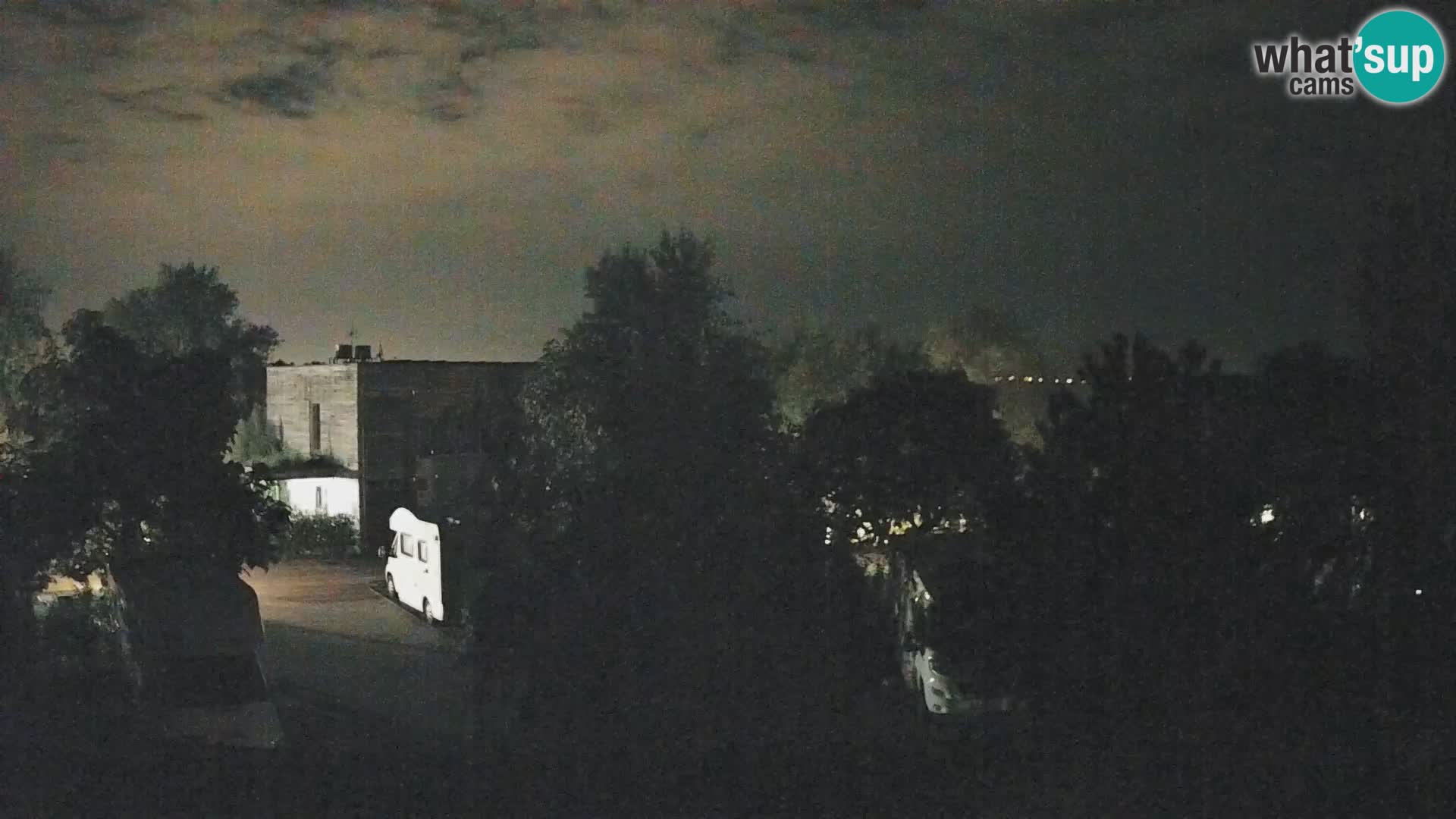 Zagreb Camp – Lake Rakitje