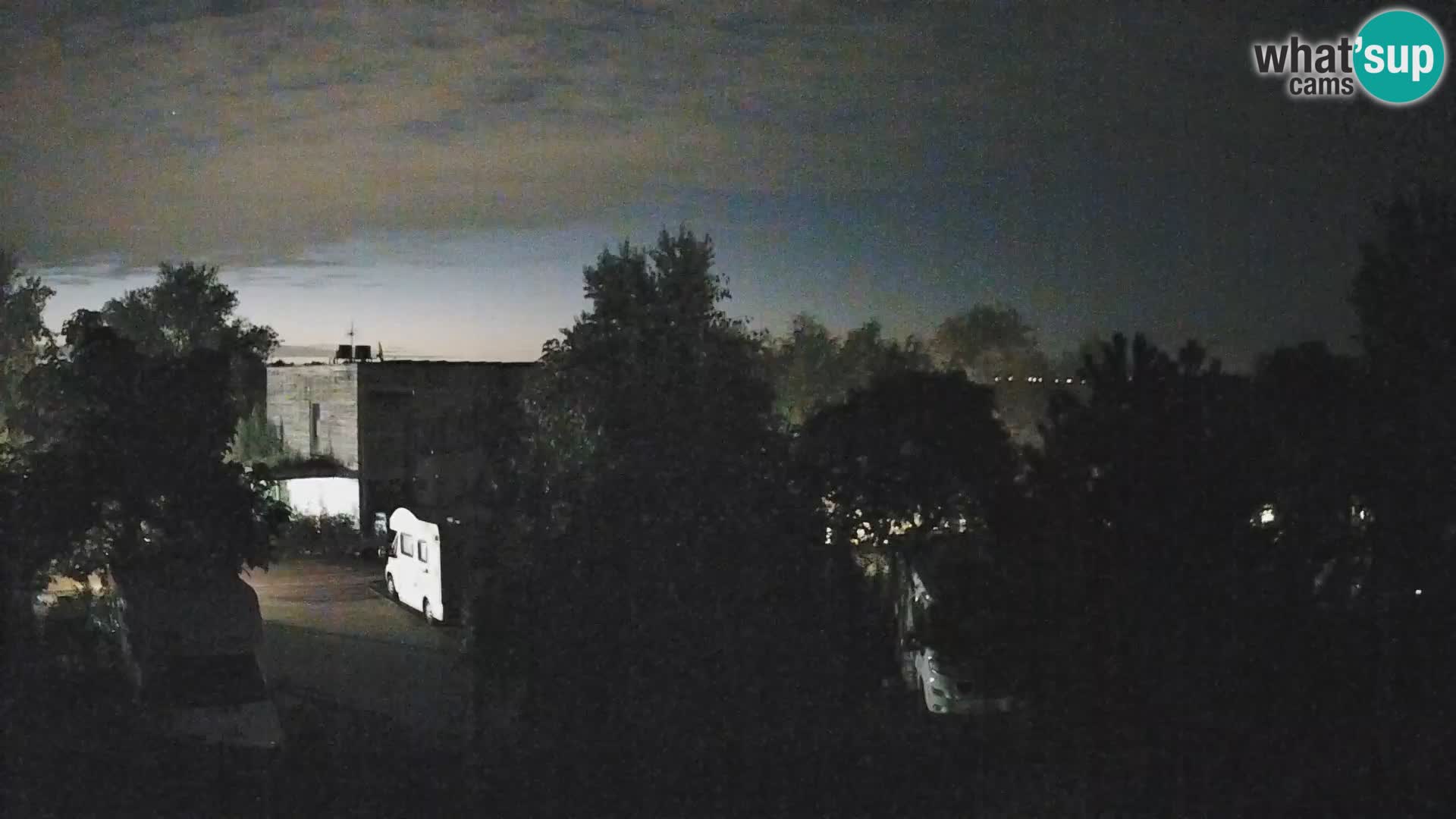 Zagreb Camp – See Rakitje