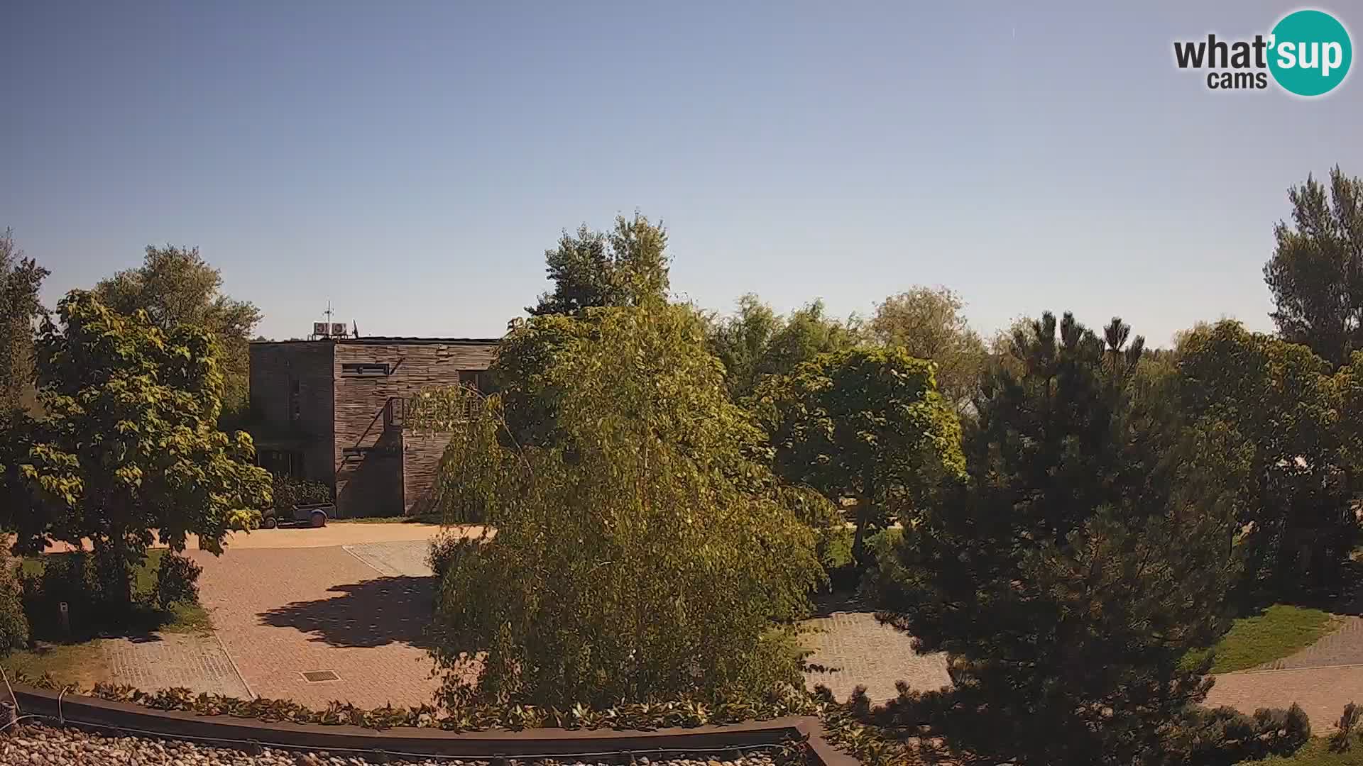 Zagreb Camp – See Rakitje