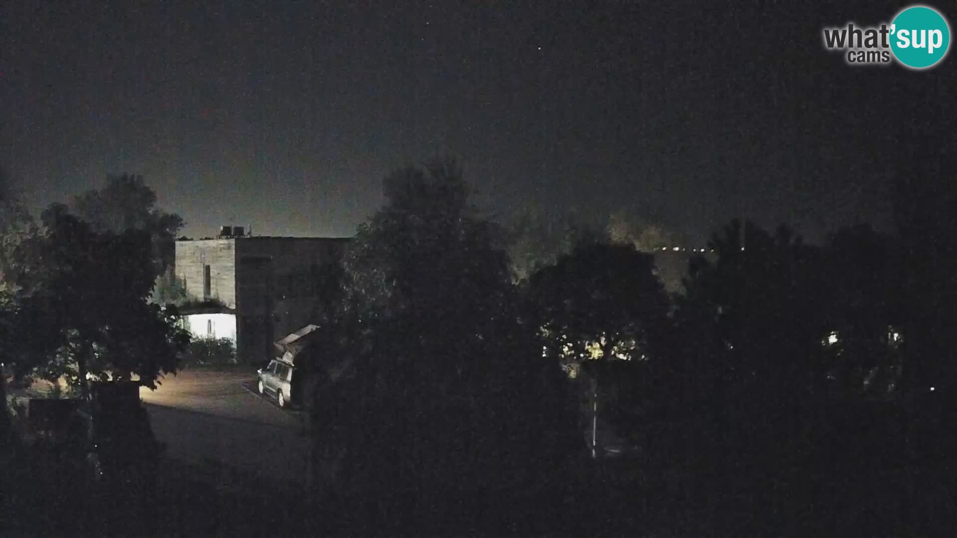 Zagreb Camp – See Rakitje
