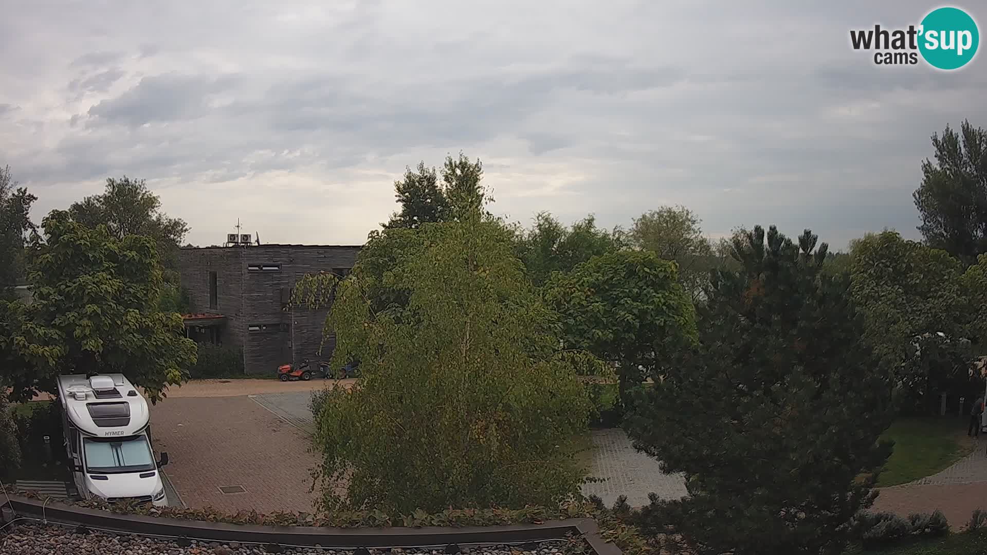 Zagreb Camp – See Rakitje