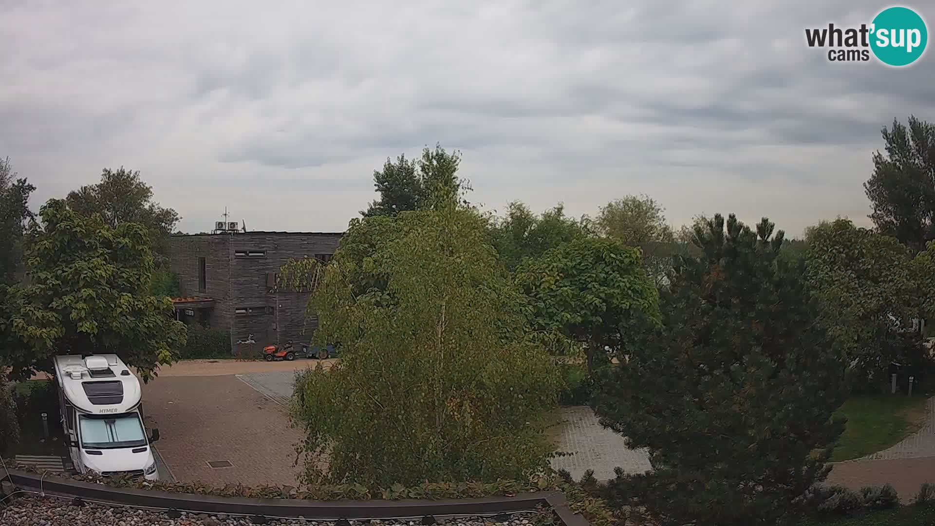 Zagreb Camp – See Rakitje