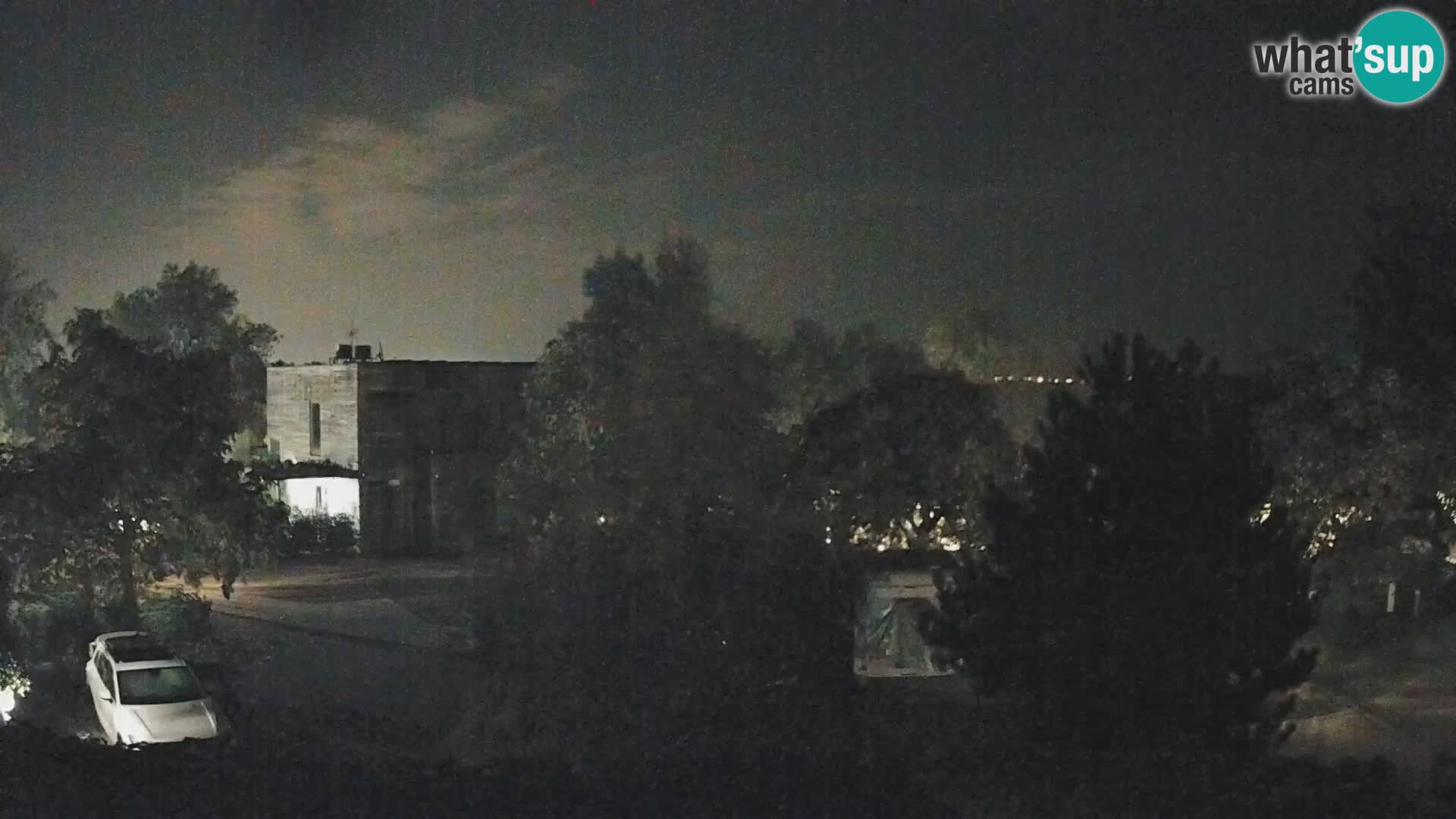 Zagreb Camp – See Rakitje