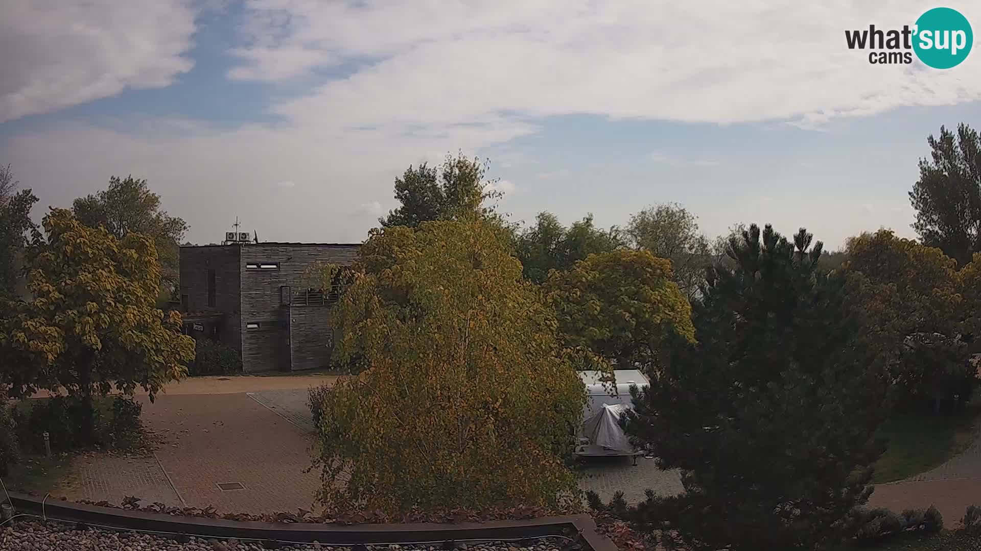 Zagreb Camp – See Rakitje
