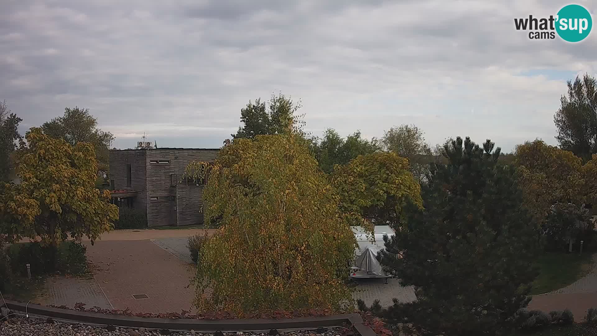 Zagreb kamp – Jezero Rakitje
