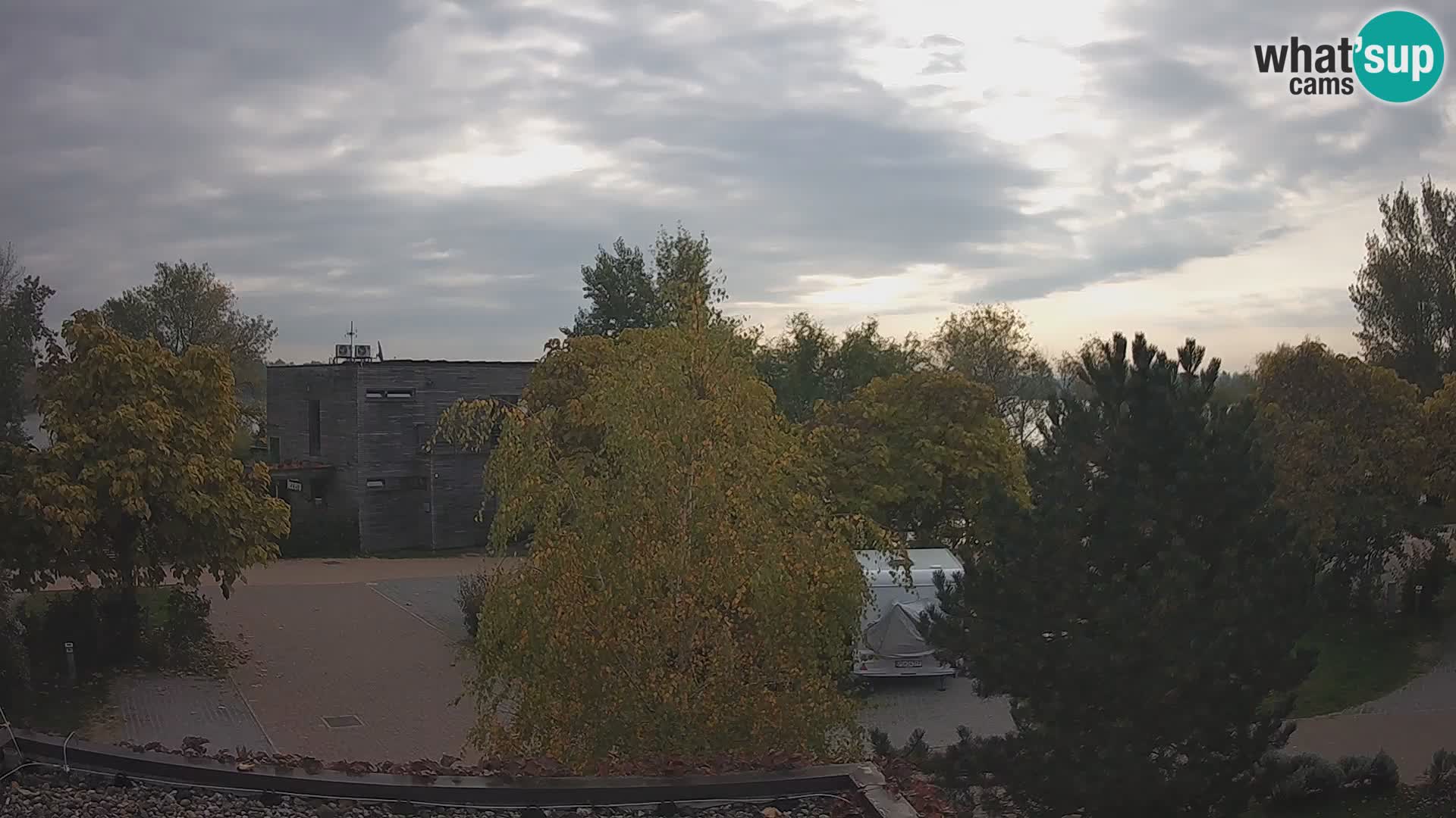 Zagreb kamp – Jezero Rakitje