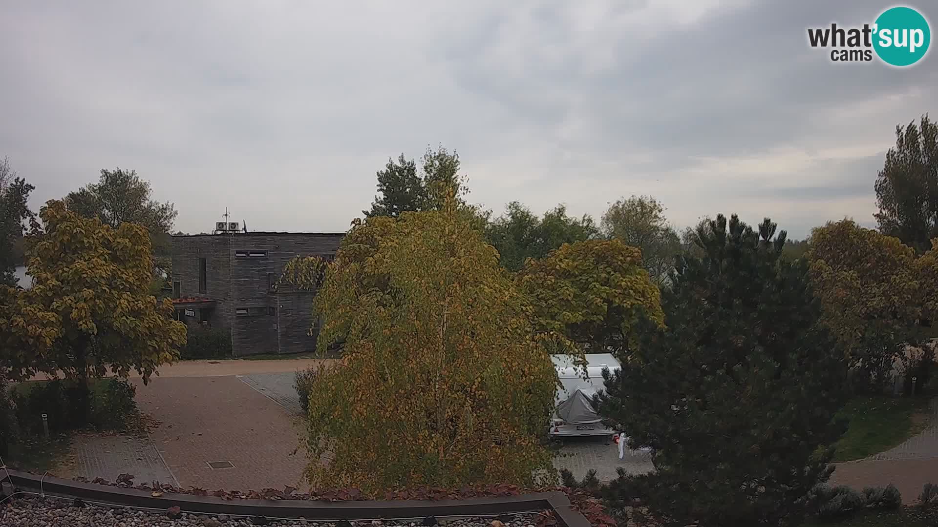 Zagreb kamp – Jezero Rakitje