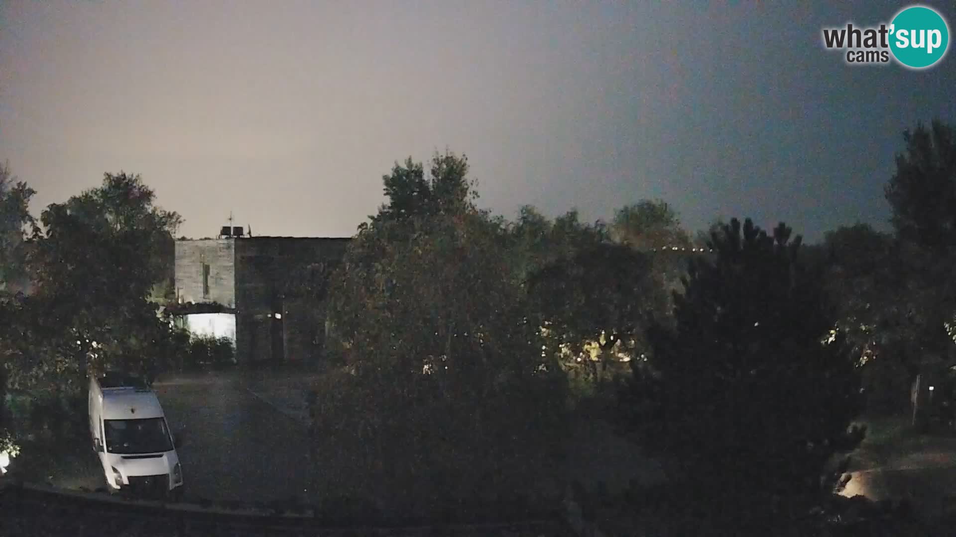 Zagreb Camp – See Rakitje