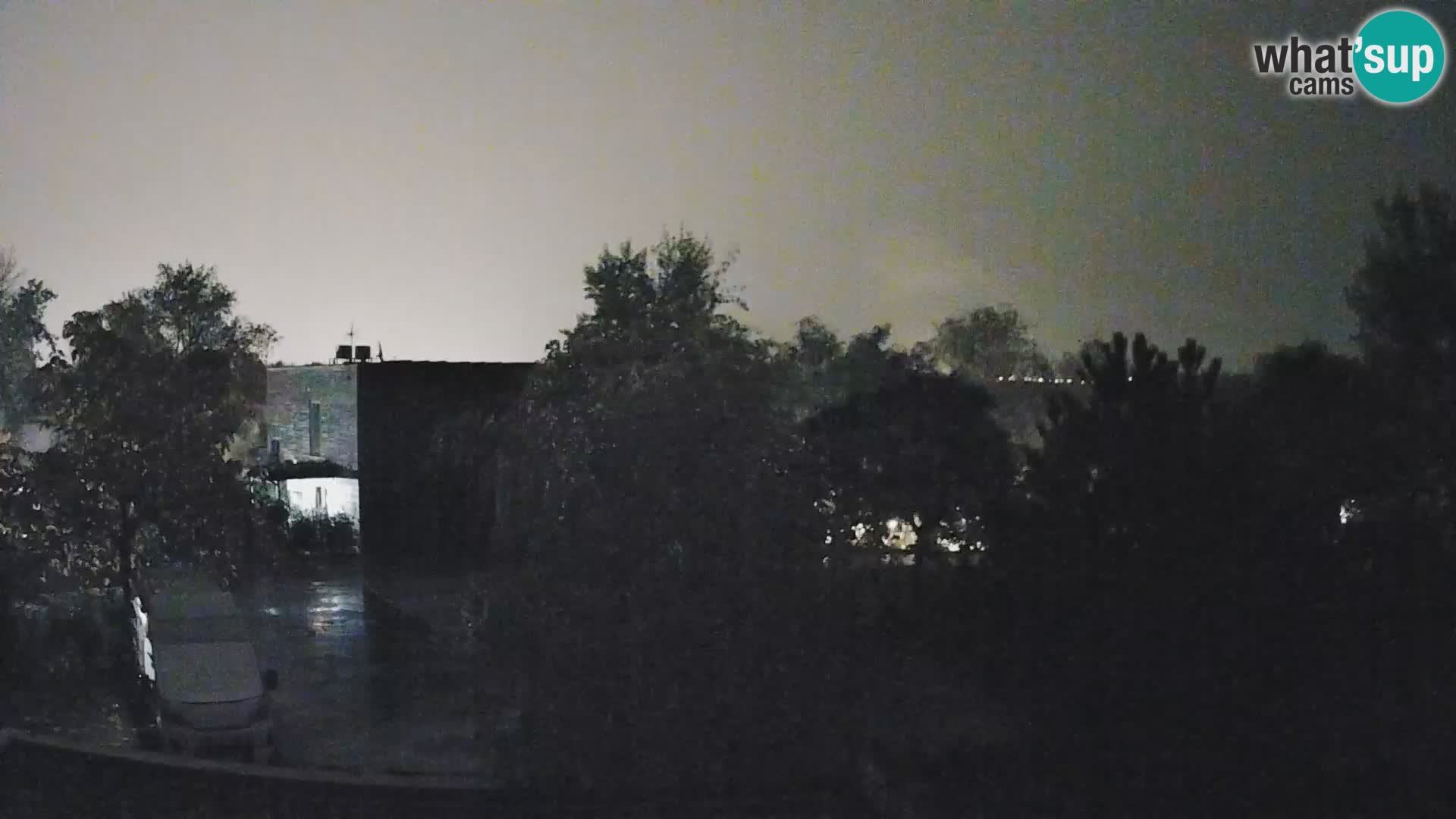 Zagreb Camp – Lac Rakitje