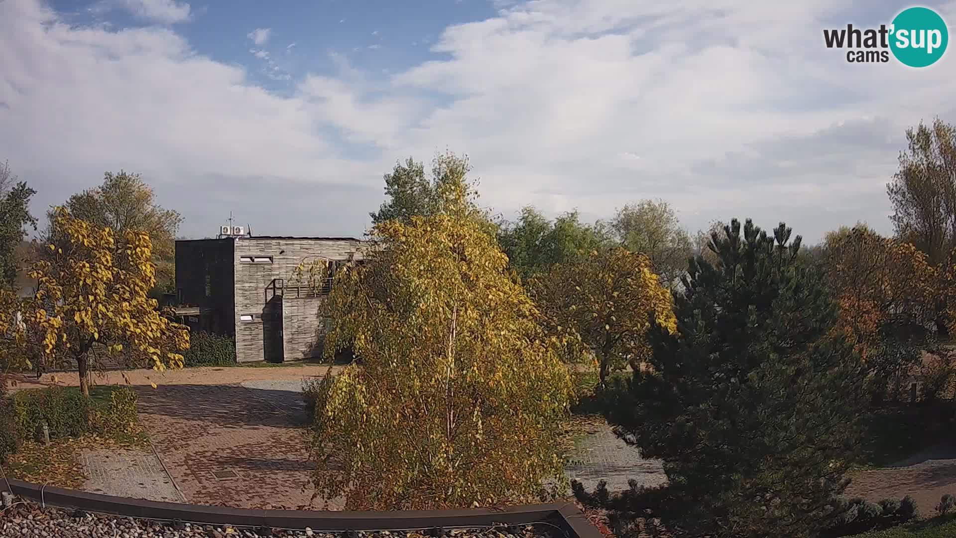 Zagreb Camp – Lac Rakitje