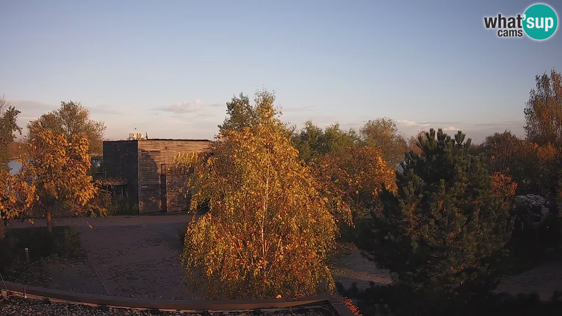 Zagreb Camp – Lac Rakitje