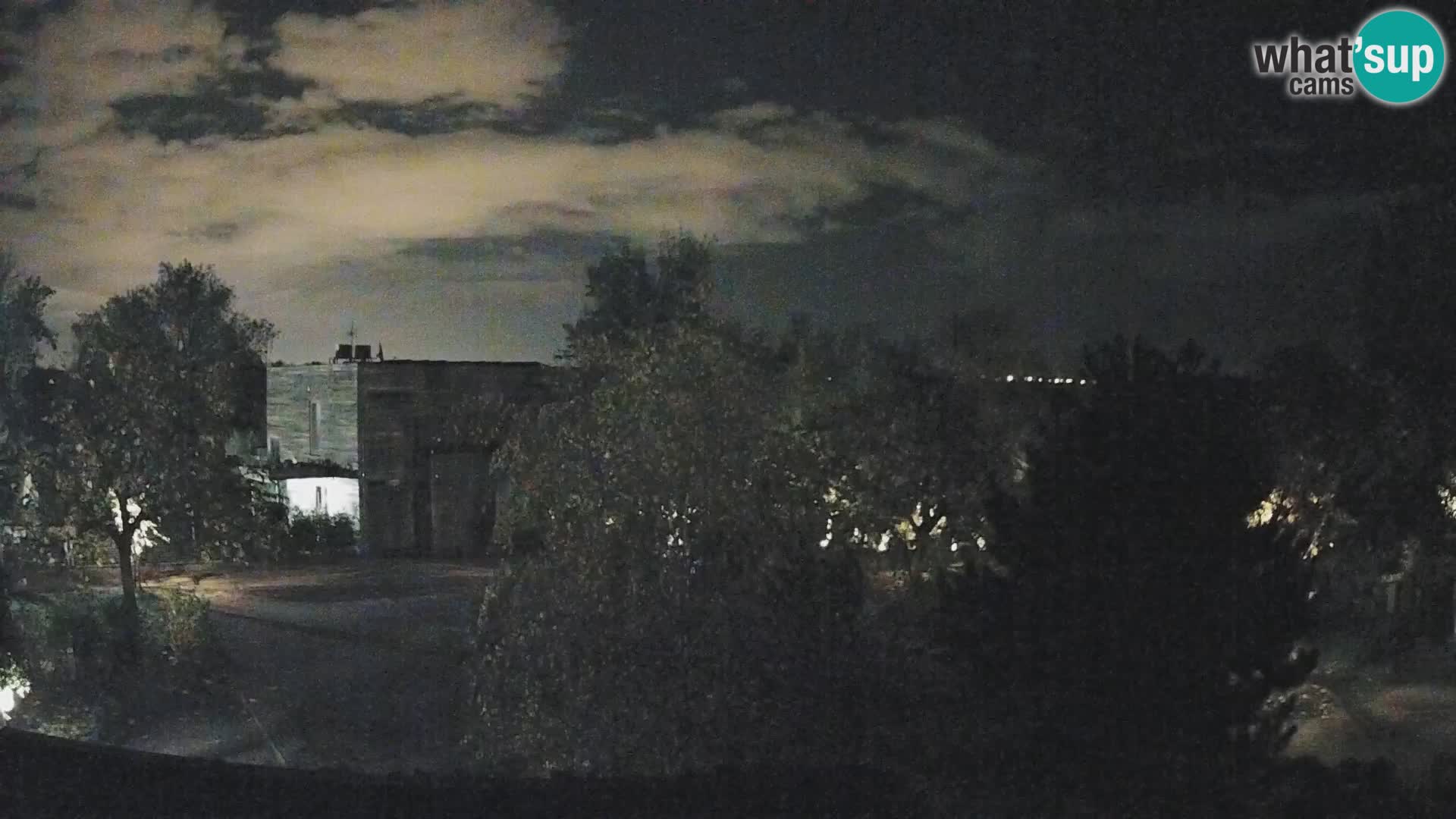 Zagreb Camp – Lago Rakitje