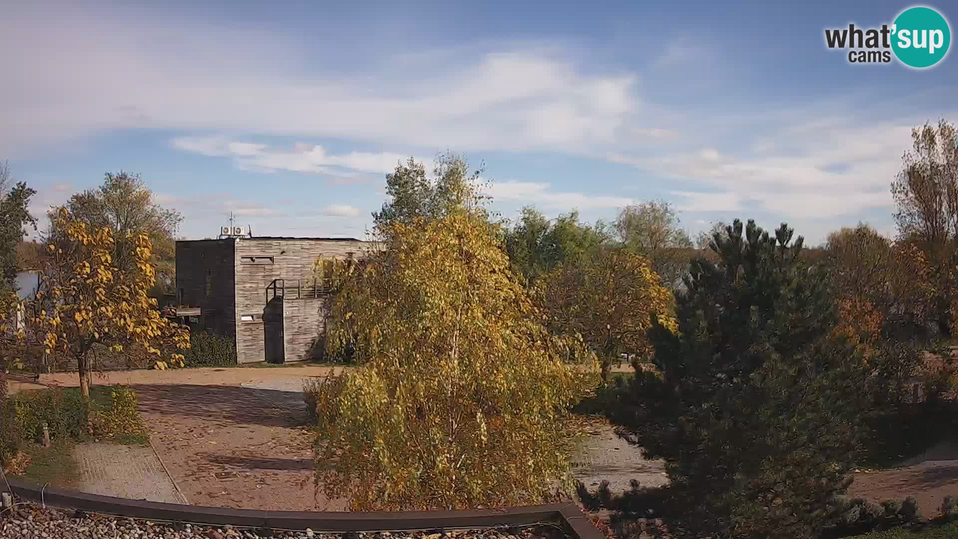 Zagreb kamp – Jezero Rakitje