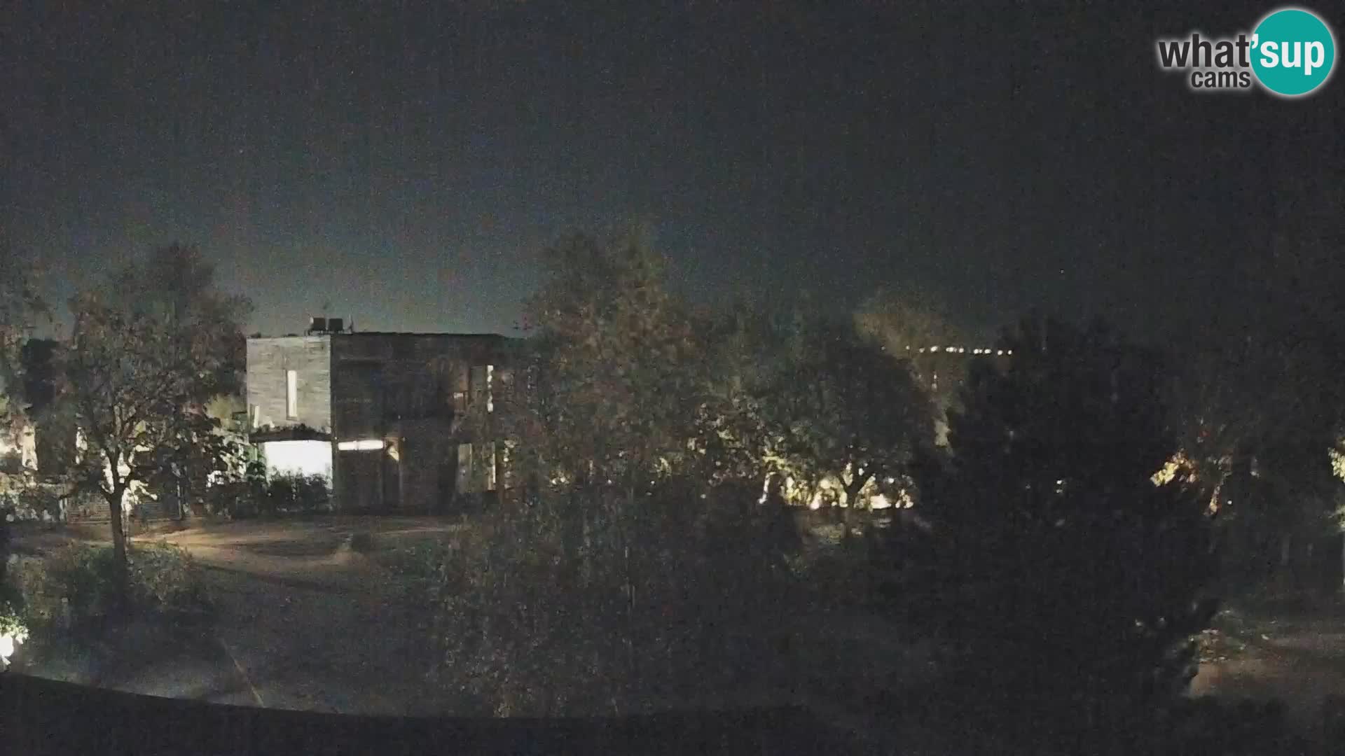 Zagreb Camp – Lac Rakitje