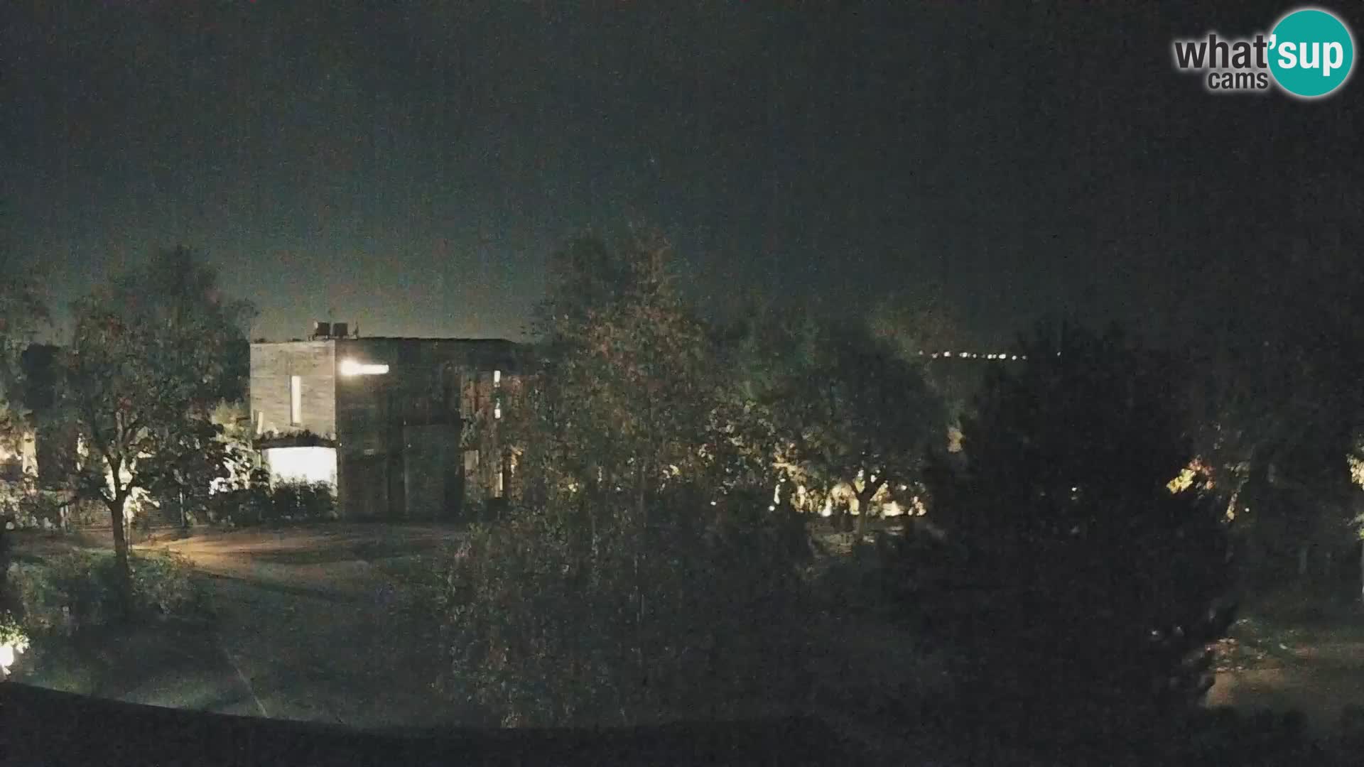 Zagreb kamp – Jezero Rakitje