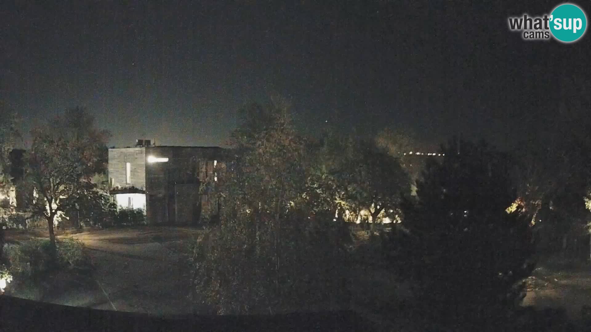 Zagreb Camp – Lac Rakitje