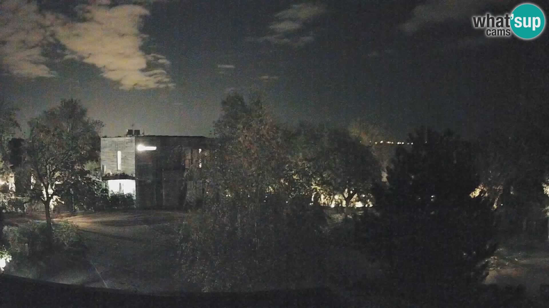 Zagreb Camp – Lago Rakitje