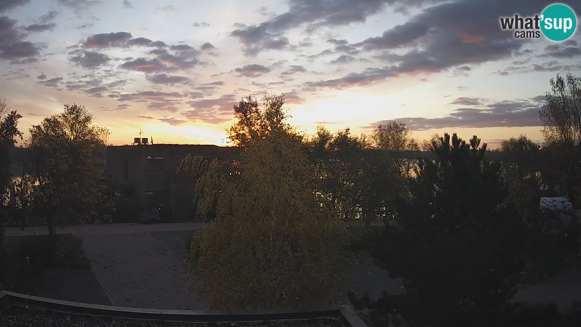 Zagreb Camp – Lake Rakitje