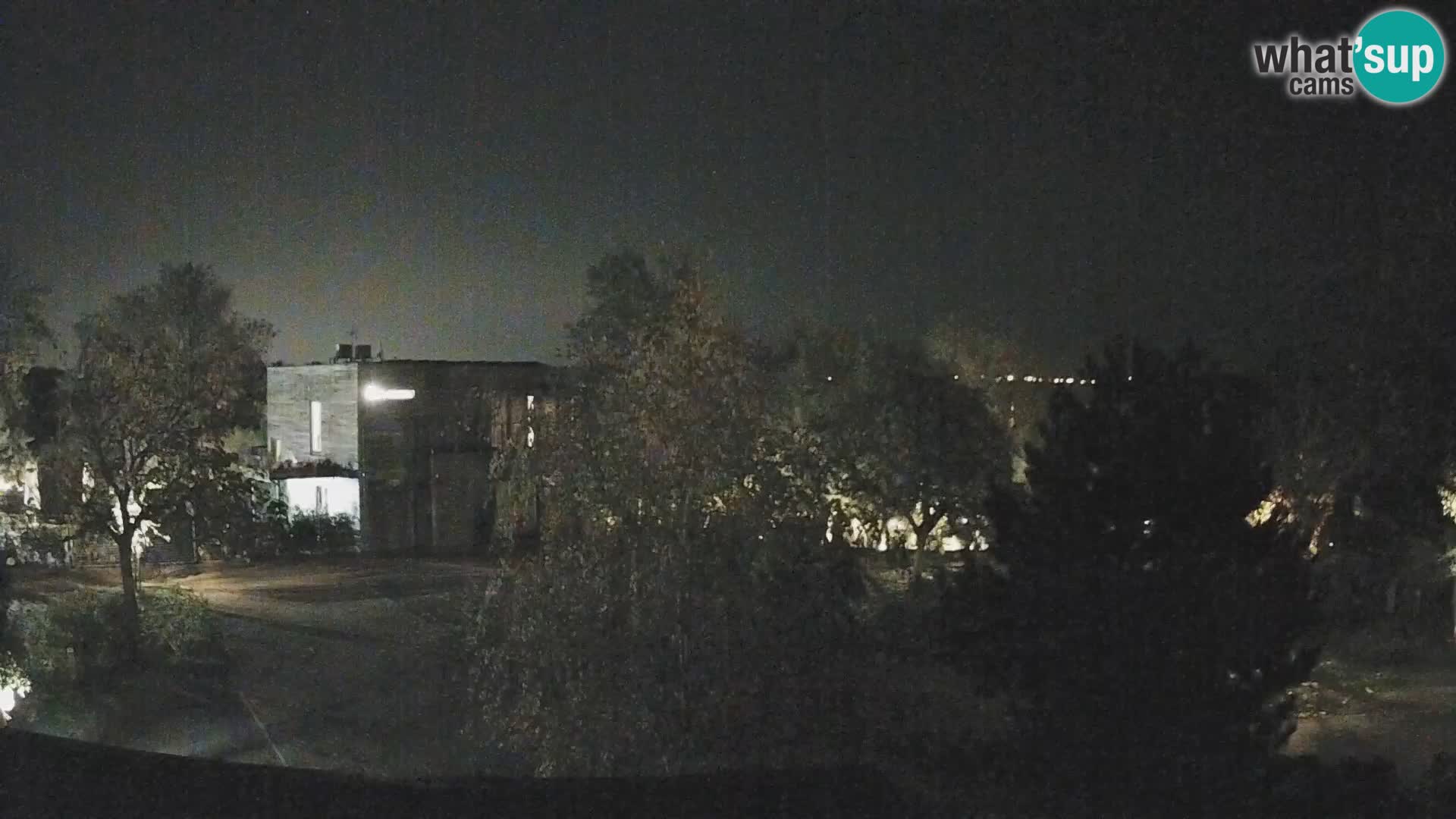 Zagreb Camp – Lake Rakitje