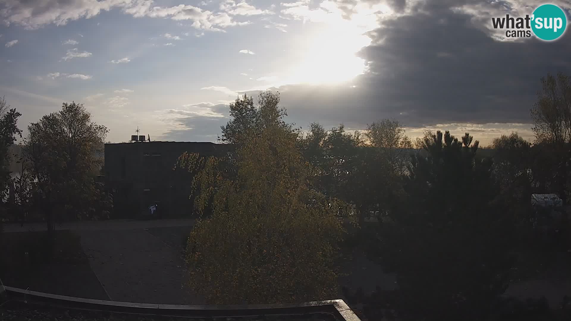 Zagreb Camp – Lac Rakitje