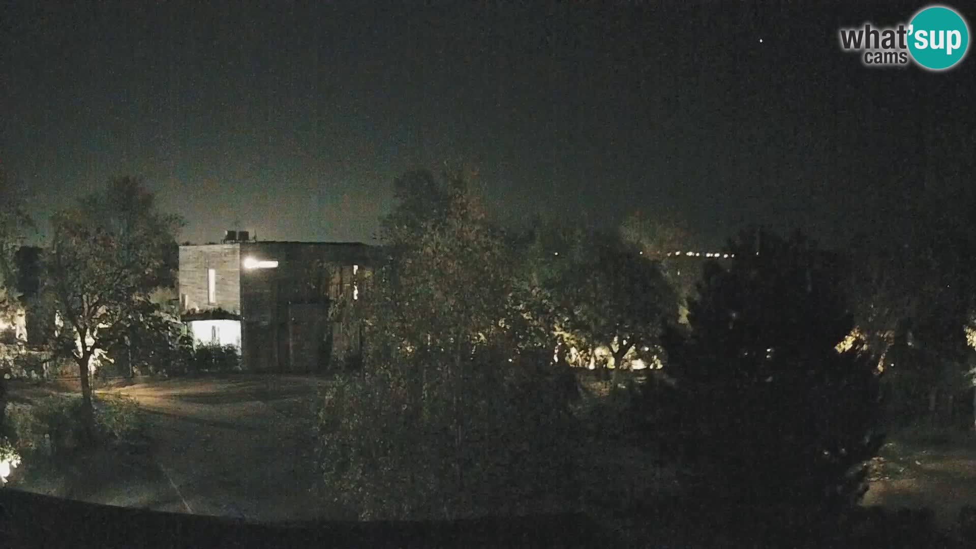 Zagreb kamp – Jezero Rakitje